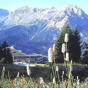  Appartement à La Montagne