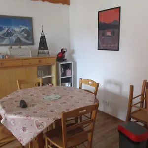 Appartement T3 Neuf Au Frais à La Montagne
